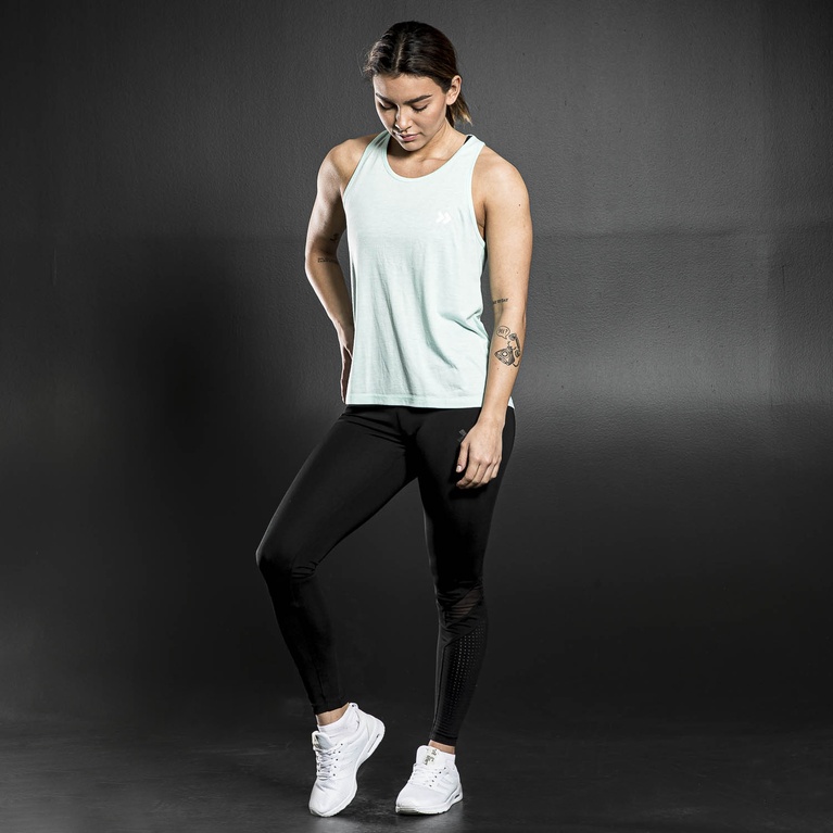 Tank top "Twist Singlet" Tank top "Twist Singlet"